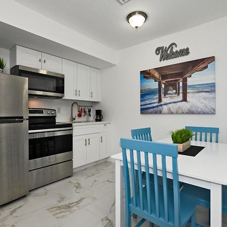 Relax And Enjoy Fort Lauderdale Beach! Εξωτερικό φωτογραφία