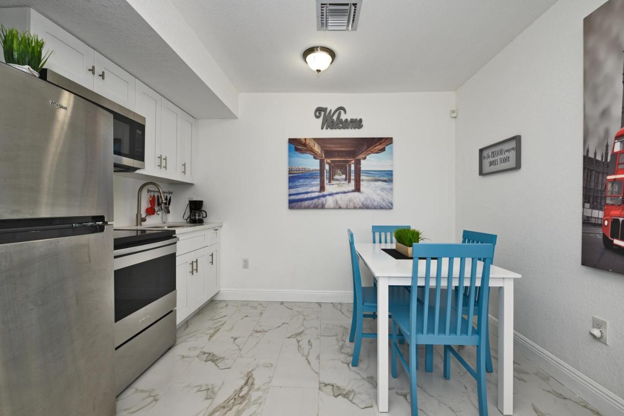 Relax And Enjoy Fort Lauderdale Beach! Εξωτερικό φωτογραφία
